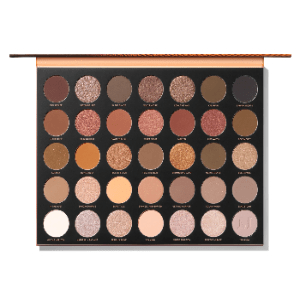 morphe rich